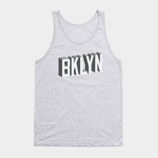 BKLYN Tee Tank Top